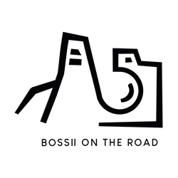 Bossii on the road