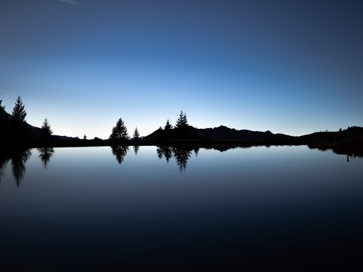Mirror Herzlisee