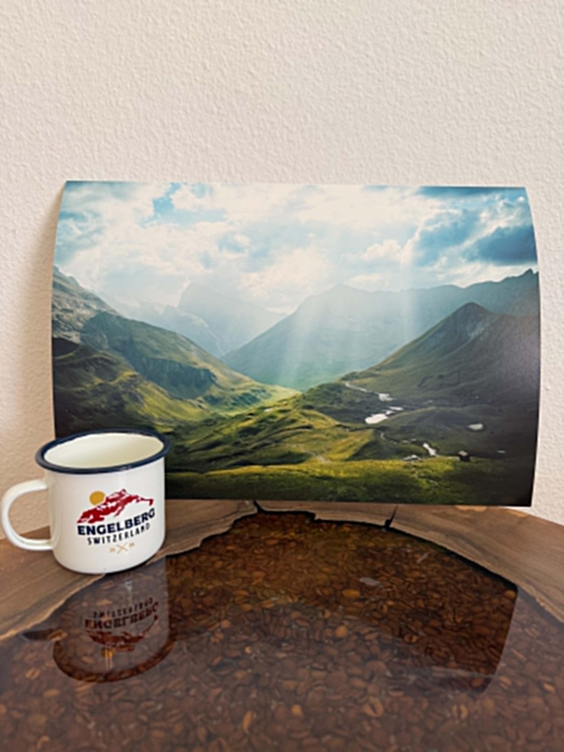 Surenen Pass - Image 2