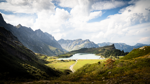 Trübsee